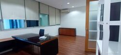 Prestige Centre (D23), Factory #580070231